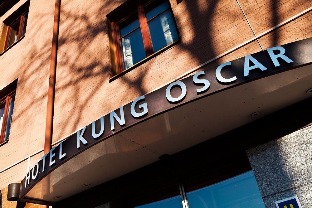 Kung Oscar 4* Trollhättan